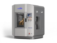 Système de refroidissement thermique avancé Creatbot PEEK 300, le leader des imprimantes 3D ultra performantes PEEK 300
