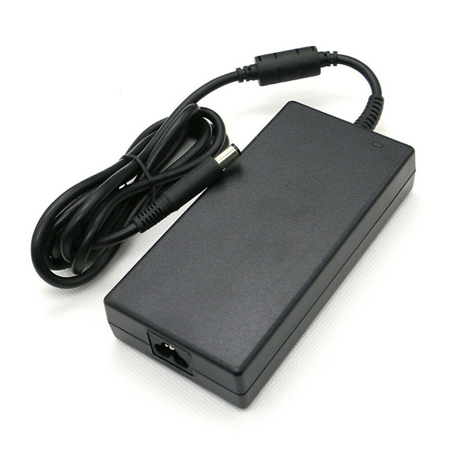 19.5V 9.23A 180W DA180PM111 5.0mm Tip AC Adapter with 1.8m Cable for LA180PM111 Precision Alienware Desktop Use