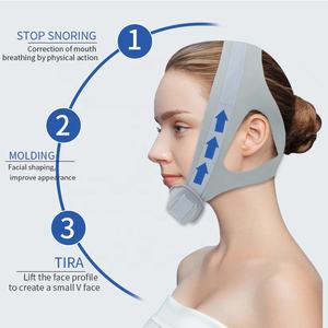 Großhandel Anti-Schnarchen Atmung Korrektoren Anti-Schnarchen Gürtel Linderungen Schnarchen - Product Image 5