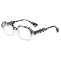 Offre Spéciale mode tendance Logo lunettes de soleil irrégulière petite monture épaisse ovale écaille de tortue petites lunettes de soleil unisexes