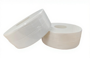 Favourite nhà máy trực tiếp bán giảm giá Giấy Giá mỗi tấn Jumbo Trinh Nữ nguyên liệu Jumbo mô CuộN papel higienico Jumbo - Product Image 5