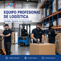 Expédition DDP LCL+Express vers Mexico via le port de Manzanillo avec assurance dédouanement et service porte-à-porte
