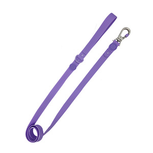 สายจูงสุนัขขนาดกลาง สะดวกสบาย ไม่ลื่น สำหรับสุนัข เชือกจูงแบบเรียบง่าย - Product Image 4
