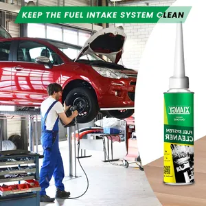Car Care Octane Booster Fuel Additive Treatment Fuel Saver For All Range Cars