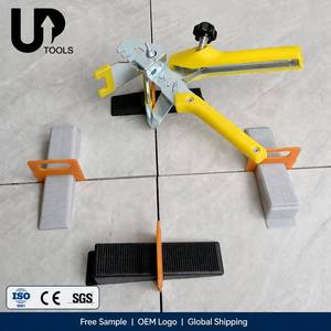 Pince <span class=keywords><strong>de</strong></span> nivellement <span class=keywords><strong>de</strong></span> carreaux professionnelle réglable en acier robuste, outil <span class=keywords><strong>de</strong></span> pose économique pour clips et cales, pour l'installation <span class=keywords><strong>de</strong></span> revêtements <span class=keywords><strong>de</strong></span> sol et muraux - Product Image 2