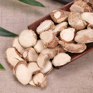 Qingchun grosir potongan harga pabrik baru tanaman kualitas tinggi akar Zedoary pasir jahe untuk putih pasta kari memasak asli - Product Image 3