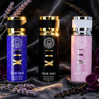 Parfum pour femme, brume corporelle liquide 110ml, style arabe, parfum charmant, eau de parfum longue durée, vente en gros, best-seller à Dubaï