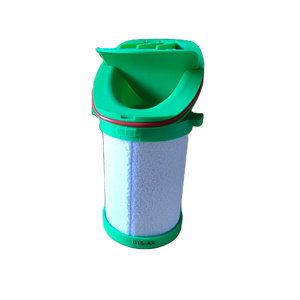 อะไหล่เครื่องอัดอากาศแบบสกรู Mengma รุ่น GNY-015-AX  ไส้กรองแบบละเอียด วัสดุใยแก้วใหม่ สำหรับงานพลังงานและเหมืองแร่ รับประกัน 6 เดือน - Product Image 1