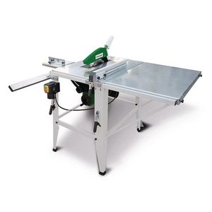 Banco sega LTF Holzstar TKS 316 PRO 2200W 230V, lama 315mm - Product Image 4