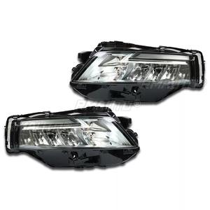 Para Nissan Rogue 2021, Faros Antiniebla LED, Luces de Circulación Diurna, Faros Antiniebla Impermeables, Modificación del Conjunto de Faros Delanteros, 26010-6RR0A - Product Image 3