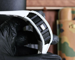 Lanzamiento de Nuevo Producto 2026 - Reloj Mecánico para Hombre con Caja de Fibra de Carbono - Super Rich Admission Ticket - Product Image 4