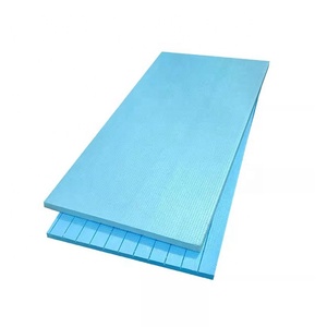 Panneau personnalisable de mousse de polystyrène extrudé XPS de 2 pouces <span class=keywords><strong>Isolation</strong></span> rigide respectueuse de l'environnement Fournisseur direct industriel - Product Image 3