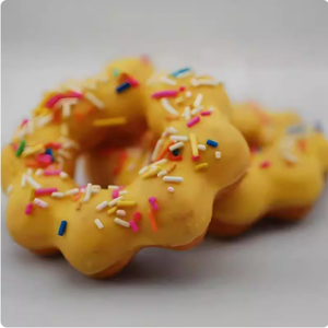 <span class=keywords><strong>Poudre</strong></span> de préparation pour beignets mochi halal certifiée HACCP, <span class=keywords><strong>poudre</strong></span> de préparation pour beignets pour la pâtisserie domestique et commerciale, ingrédients de pâtisserie - Product Image 5