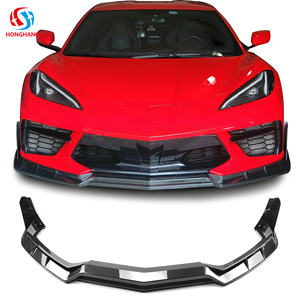 Chaoshenghang Factory Wholesale <span class=keywords><strong>Corvette</strong></span> C8 Z51 Stingray Accessories 2020 <span class=keywords><strong>2021</strong></span> 2022 2023 2024 - Product Image 2