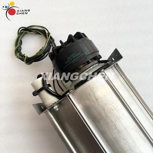 Ventilateur d'origine EM 61.115.2401 pour machine d'impression offset Heidelberg, pièce de rechange 00279517 - Product Image 3