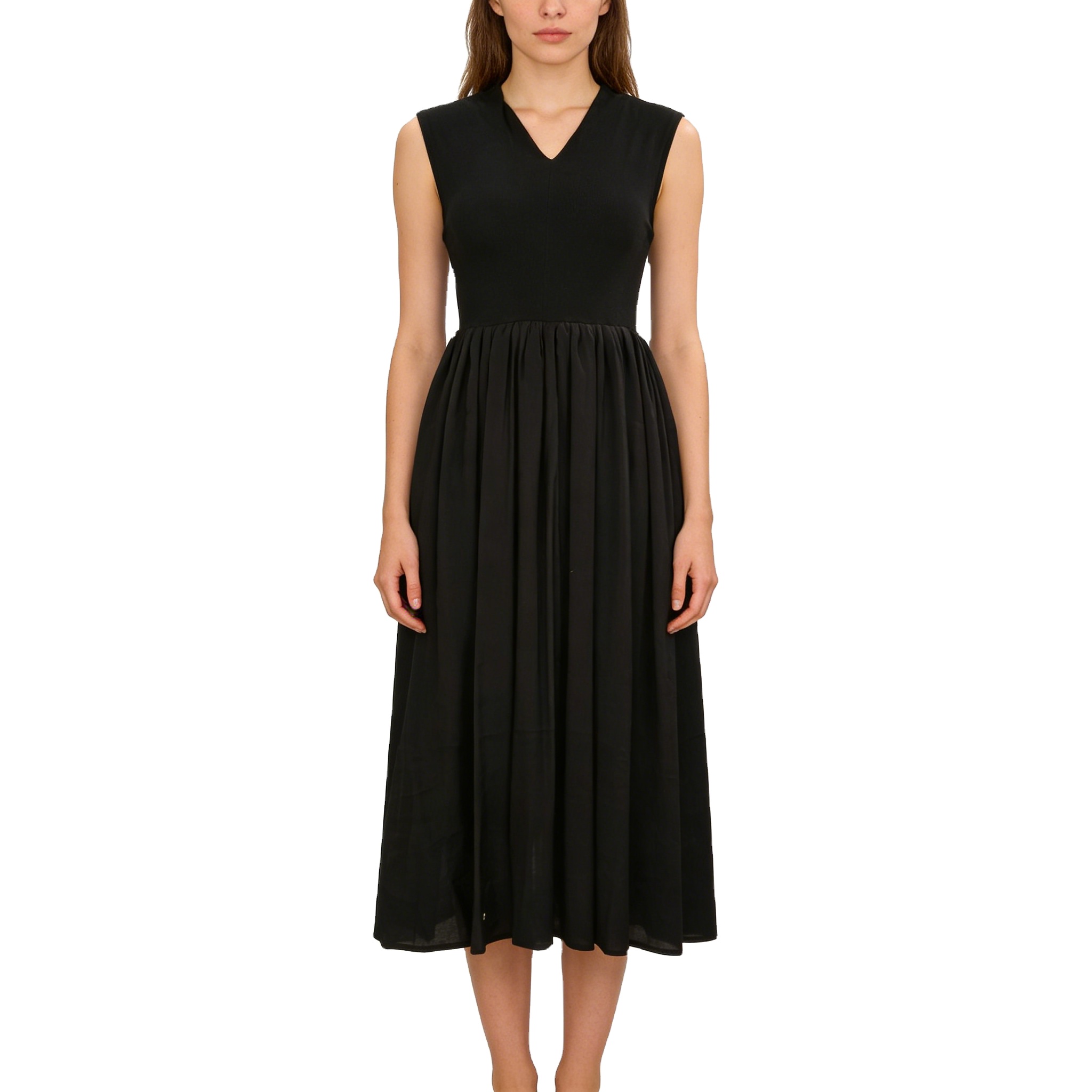 princess polly baby blue dress Amanda Uprichard womens Misena Mini Dress, l, Black