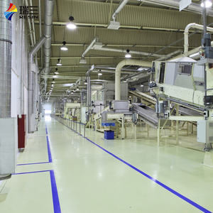 Peinture de sol béton, 20 m, résistante à la poussière, style industriel ordinaire - Product Image 5