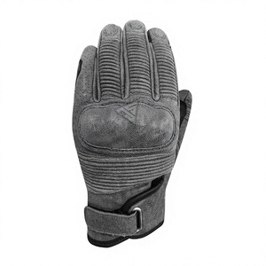 Gants de moto pour hommes, très demandés, fabriqués avec les meilleurs matériaux, à prix abordable, vêtements de sport, gants de course pour adultes. - Product Image 1