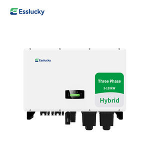 อินเวอร์เตอร์ Avenji Auxsol ออสเตรเลีย 10 กิโลวัตต์ ระบบโซลาร์เซลล์ ออสเตรเลีย ไมโครอินเวอร์เตอร์ Atmoce - Product Image 1