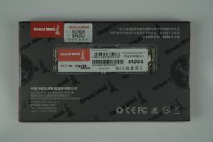 Great Wall GW3300 NVMe M.<span class=keywords><strong>2</strong></span> PCIe3.0 SSD TLC с частицами, большой емкости, скорость чтения 3200-3500 Мб/с, твердотельный накопитель - Product Image 5