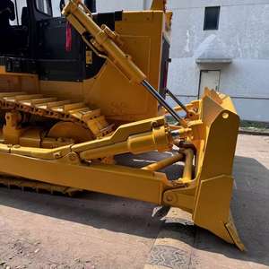 รถเกลี่ยดิน Shantui SD52 SD42 SD32 SD22 SD16 SD90 Sd22 - Product Image 6