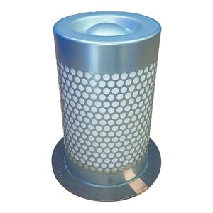 Séparateur d'huile et d'air de qualité supérieure 2116010102 pour une efficacité optimale - Product Image 2