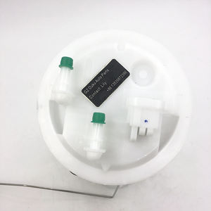 Ensemble de Module de <span class=keywords><strong>pompe</strong></span> à <span class=keywords><strong>carburant</strong></span> 7700431718/7700431718D/0986580803 pour Megane 1997-2003 <span class=keywords><strong>Scenic</strong></span> 2000-2003 <span class=keywords><strong>Pompe</strong></span> à <span class=keywords><strong>carburant</strong></span> Assy - Product Image 4