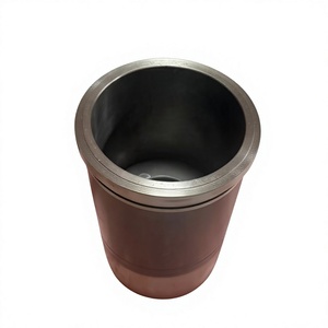 OM444 Engine Overhaul Kit - Pistons, Cylinder Liners, Valves, Seating Rings, Piston Rings, Overhaul Package, <b>Gaskets</b>, Kit, Rock - Product Image 1