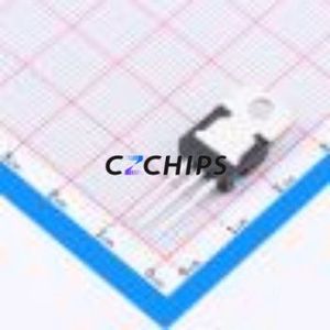 Nuevo y Original STP24NM60N TO-220 Transistor de efecto de campo (MOSFET) Venta completa Chips de componentes electrónicos y servicio BOM - Product Image 2