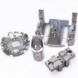 Đông Quan Nhà máy cung cấp chính xác <span class=keywords><strong>CNC</strong></span> gia công dịch vụ chuyên về nhôm & vật liệu thép không gỉ - Product Image 3