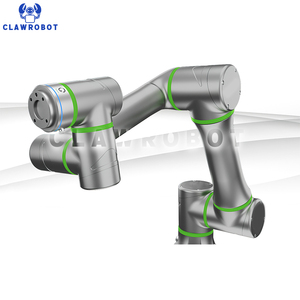 Robot Colaborativo (Cobot) de 6 Ejes con Brazo Robótico, Motor y Caja de Engranajes para Pulido, con Capacidad de Carga de 5kg, 6kg, 10kg, 20kg, 30kg y 50kg - Product Image 2