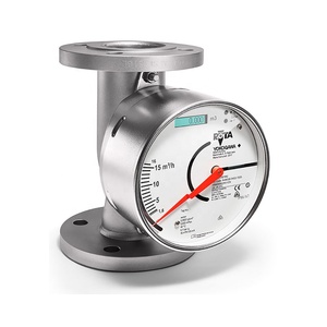 Nouveau débitmètre à section variable en métal Yokogawa RAMC05 RAMC02 RAMC08 4-20mA HART IP66 pour gaz - Product Image 2