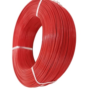 Dây điện Dây cáp điện dây điện sưởi ấm dây ul awm3289 20 22 24 26AWG - Product Image 2