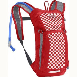 Muestra gratuita: Mochila 3D de 25L para hidratación, deportiva, de camuflaje, con cremallera, para entrenamiento, tipo Admin, 3P - Product Image 1
