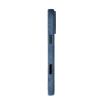 Étui de luxe en Alcantara, étui magnétique pour téléphone, coque pour iPhone 14 15 16 17 18 Pro Max