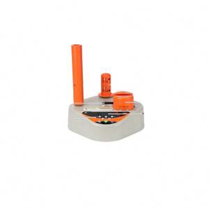 Nueva Máquina Inflable para Rellenar Vacíos con Almohadas de Aire, para Cojines de Plástico y Material de Embalaje - Product Image 4