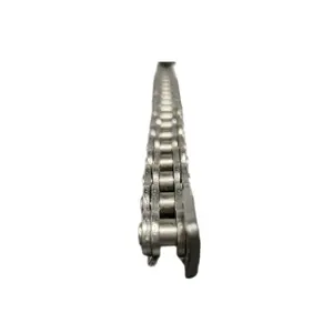 China Professional Wholesale Price Cheap import factory stainless 10APsa/sm Poly Steel Chain