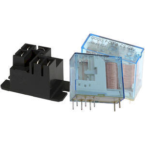 AZ2280-1A-24DEF RELAY GEN PURPOSE SPST 40A 24V <b>Specially</b> Designed for Industrial Control Systems - Product Image 1