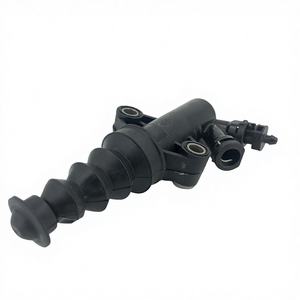 Pour MAZDA 3 6 CX-3 CX-5 Cylindre d'embrayage secondaire KB7W-41-920 Compatible avec le cylindre maître d'embrayage - Product Image 3