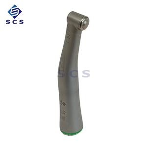 Draagbaar Medisch Instrument <span class=keywords><strong>16</strong></span> : <span class=keywords><strong>1</strong></span> Contra Hoek Kliniek Tandhandstuk - Product Image 4