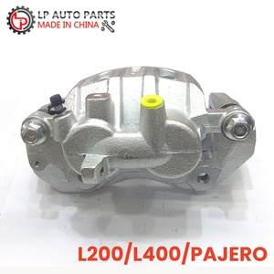 L200 L400 <span class=keywords><strong>PAJERO</strong></span> <span class=keywords><strong>KIT</strong></span> D'ÉTRIERS <span class=keywords><strong>DE</strong></span> <span class=keywords><strong>FREIN</strong></span> SPORT 4D56 4D56T 4M40 4040T 4G64 6G72 ÉTRIER <span class=keywords><strong>DE</strong></span> <span class=keywords><strong>FREIN</strong></span> À PISTON POUR <span class=keywords><strong>MITSUBISHI</strong></span> DELICA MB858405 - Product Image 5