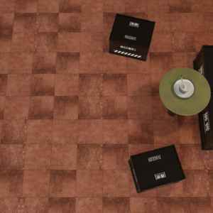 Carreaux <span class=keywords><strong>de</strong></span> céramique en porcelaine marbrée antidérapants et résistants à l'usure pour sols <span class=keywords><strong>de</strong></span> <span class=keywords><strong>salle</strong></span> <span class=keywords><strong>de</strong></span> <span class=keywords><strong>bain</strong></span> et <span class=keywords><strong>de</strong></span> chambre, design moderne - Product Image 6