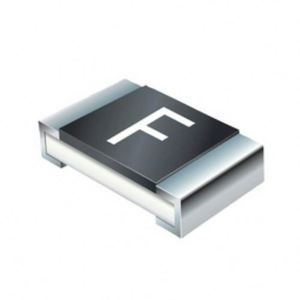 SF-1206SP400-2 Fast Acting <b>Fuse</b> Electronic <b>Component</b> - Product Image 1