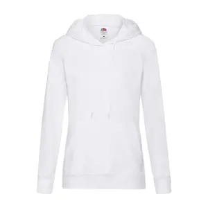 Sudadera con Capucha Ligera para Mujer, Mercancía Personalizada - Product Image 1