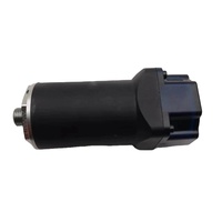 Sensor Getaran Tipe Akselerometer Monitor Cerdas Nirkabel Zigbee WS20M-ZH