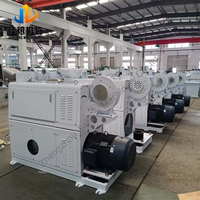 Meilleure Vente MNMS16/18/25 Émery Roll Whitener Machine de Décorticage du Riz pour Usine à Bas Prix Jialiang