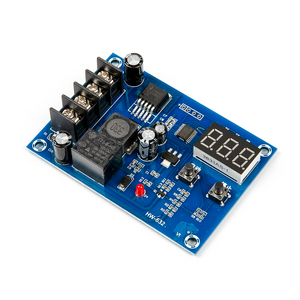 Kunogshun บอร์ดขยายสัญญาณ Cano-<span class=keywords><strong>Bus</strong></span> V2 I2C UART แผงวงจรอุตสาหกรรมโมดูลชิ้นส่วนอิเล็กทรอนิกส์สำหรับ <span class=keywords><strong>Arduino</strong></span> จากประเทศจีน - Product Image 3