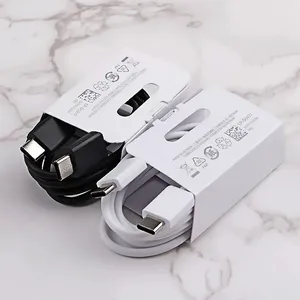 <span class=keywords><strong>Chargeur</strong></span> mural USB-C PD 45W de haute qualité 25W pour Samsung <span class=keywords><strong>Galaxy</strong></span> <span class=keywords><strong>Note</strong></span> 10/20/S20 avec protection OTP - Product Image 3