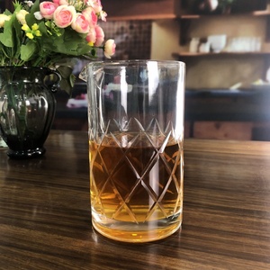 <span class=keywords><strong>Verre</strong></span> de mélange classique gravé à la main, découpé à la main, exquise, <span class=keywords><strong>pour</strong></span> <span class=keywords><strong>Cocktail</strong></span>, maison, vente en gros, - Product Image 3