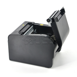 Q200h <span class=keywords><strong>RS232</strong></span> Cổng 200 mm/giây Tốc Độ Nhanh 72Mm <span class=keywords><strong>USB</strong></span> Máy Tính Để Bàn 80Mm Nhiệt Biên lai Máy In Trong Kho 203DPI - Product Image 4